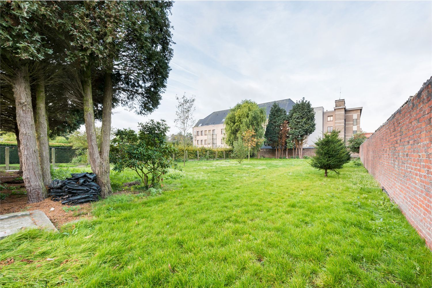 Woning verkocht in Eeklo