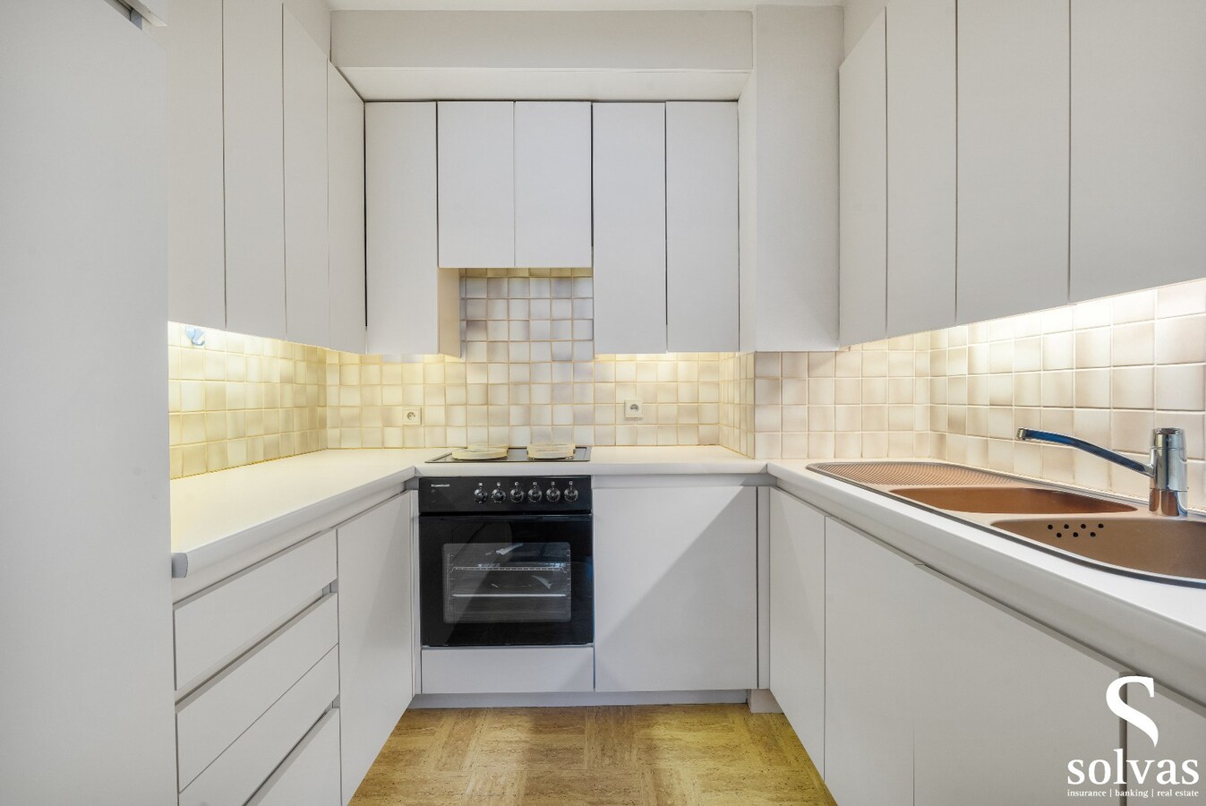Charmant appartement met toplocatie in hartje Gent 