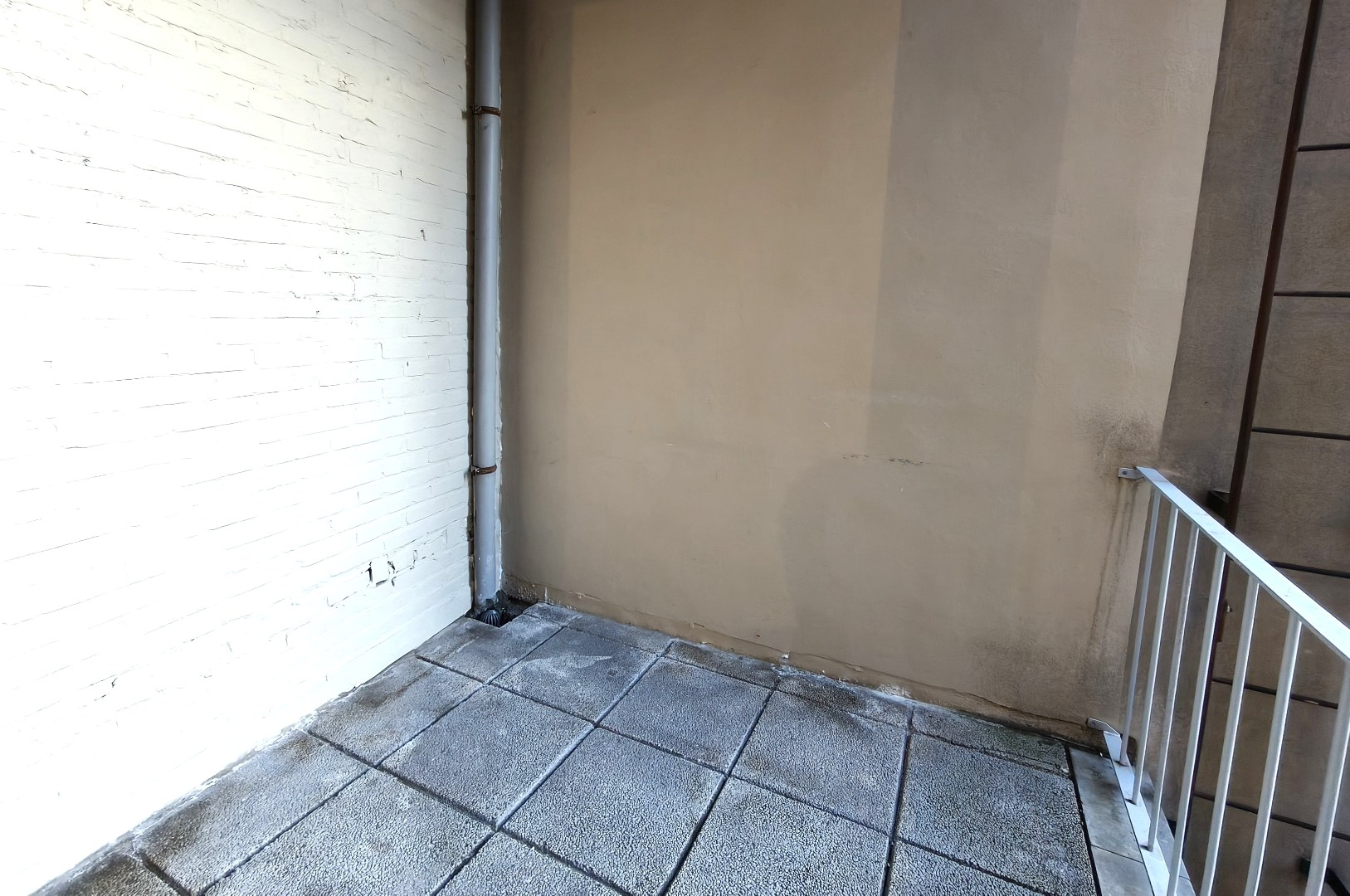 APPARTEMENT IN HET CENTRUM VAN HASSELT 