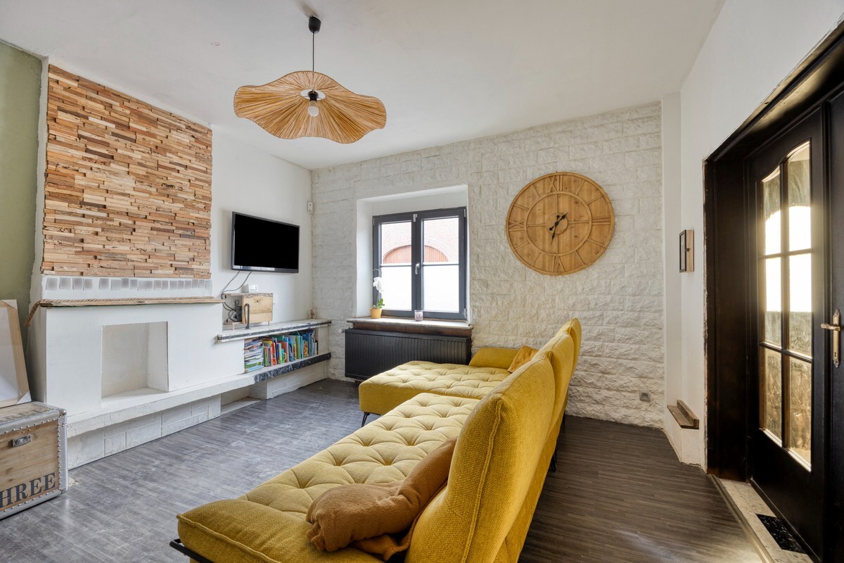 Prachtige woning met 3 slaapkamers in Landen 