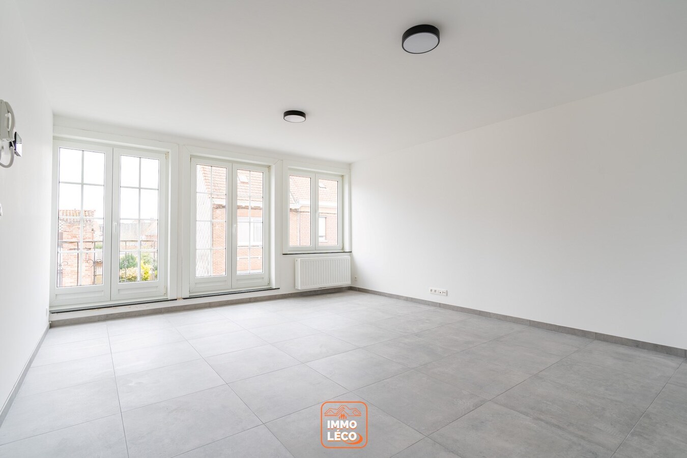 Appartement NEUF 1 chambre et grande terrasse, dans une rue calme, COUP DE COEUR ! 