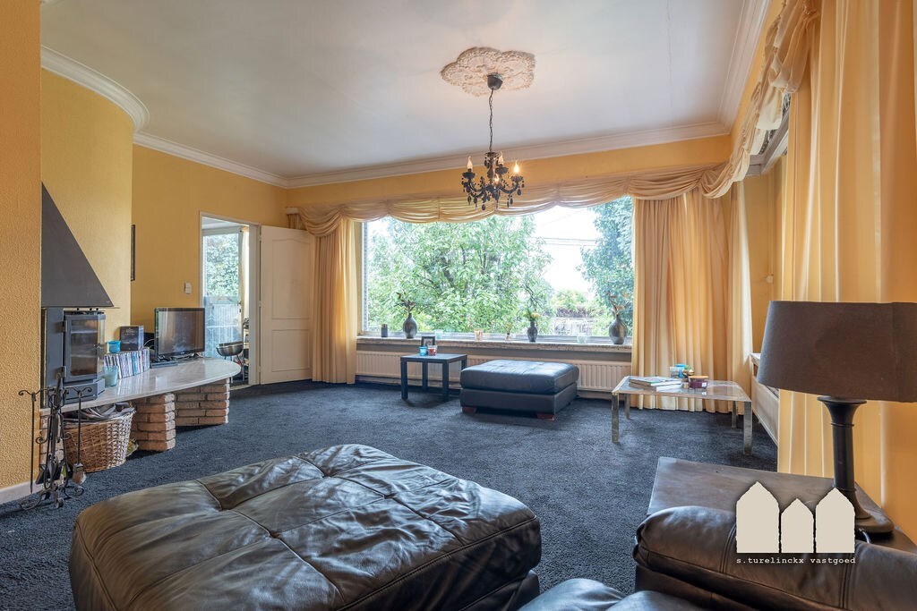 Woning verkocht in Ravels