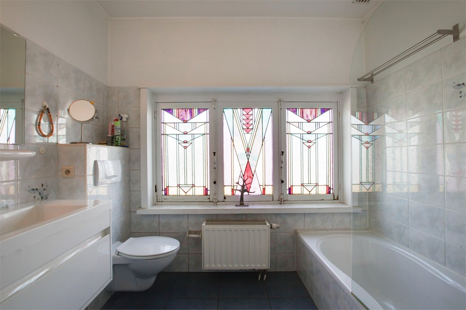 Woning verkocht in Sint-Amandsberg