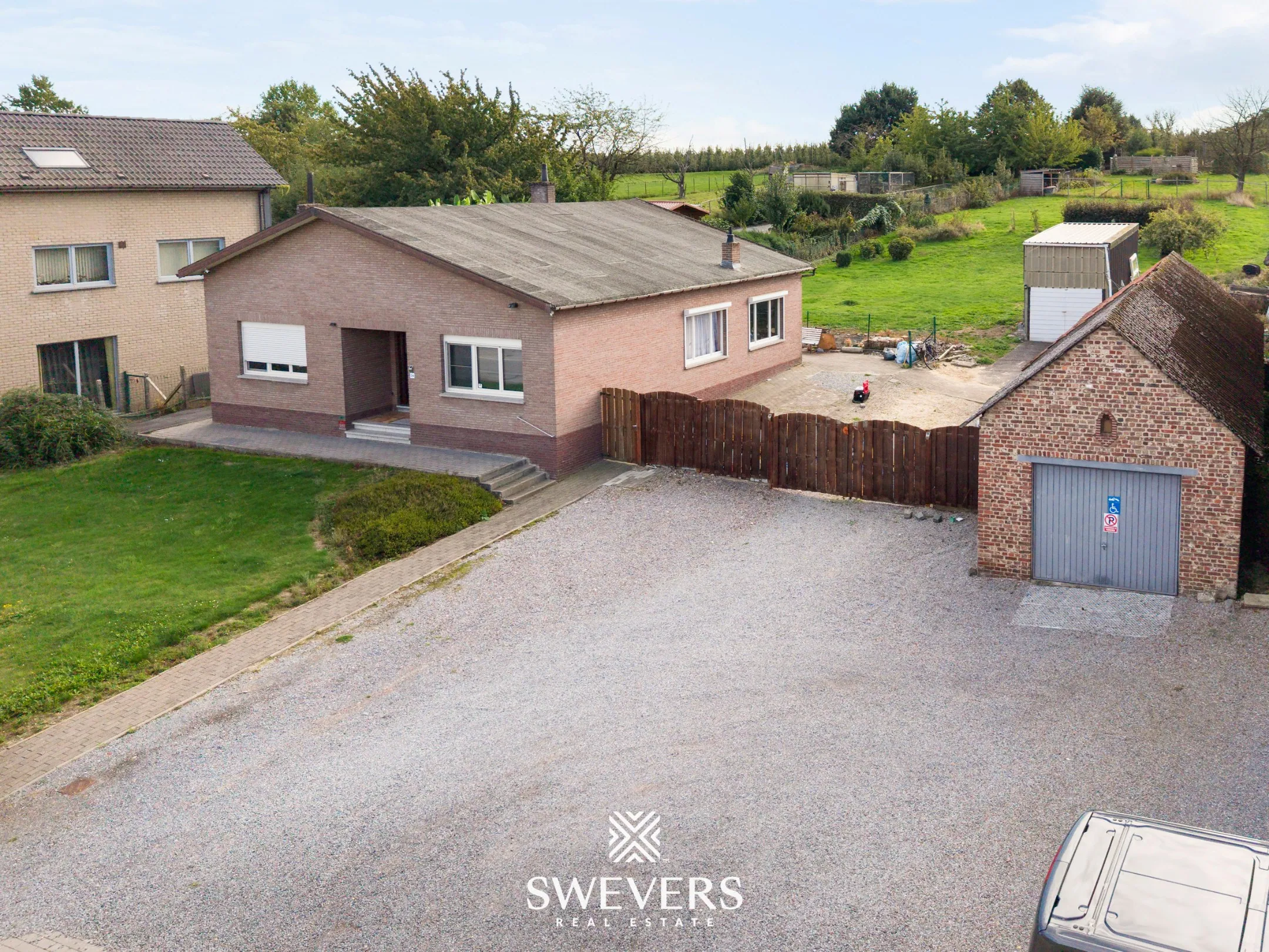 Te koop bungalow - Sint-Truiden