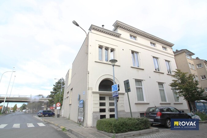 Verhuurd Appartement te Izegem