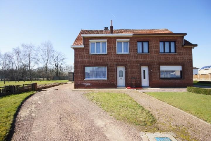 Verkocht woning - Laakdal