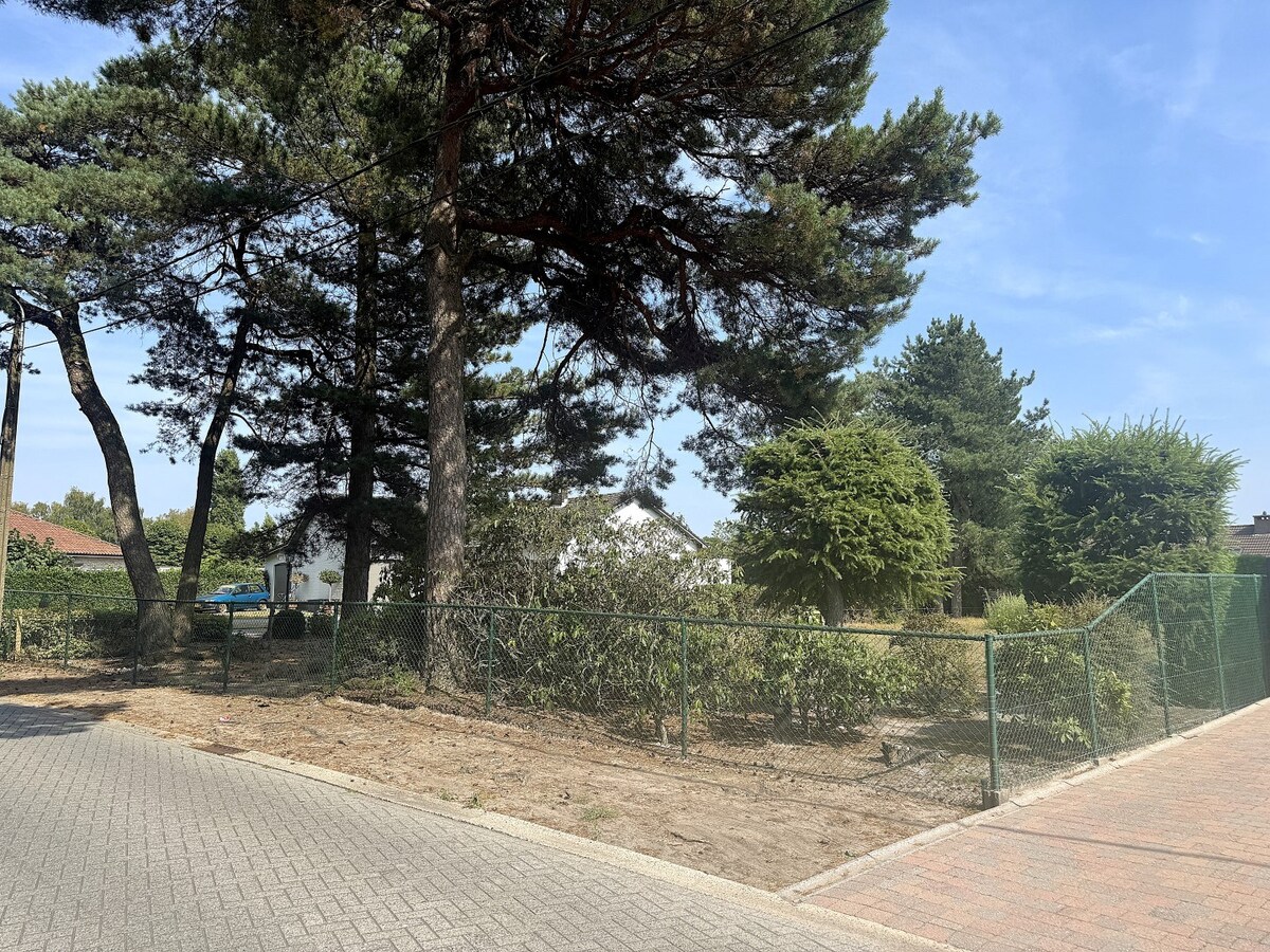 Grond te koop in Ravels