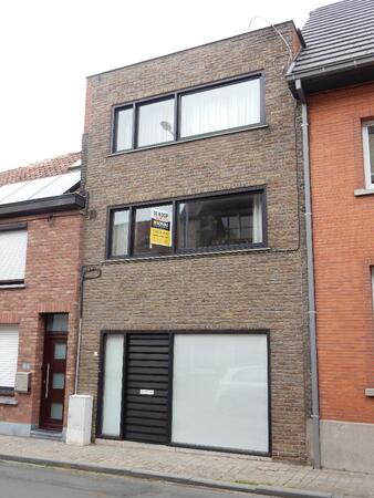 Verkocht Woning te Izegem