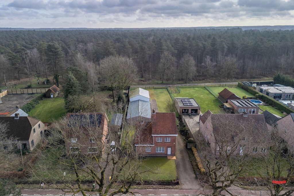 Woning verkocht in Poppel