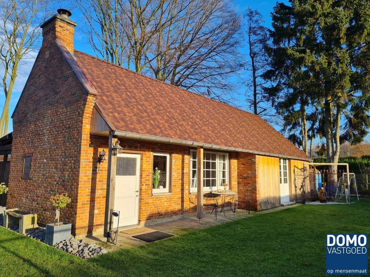 Woning verkocht in Zonhoven