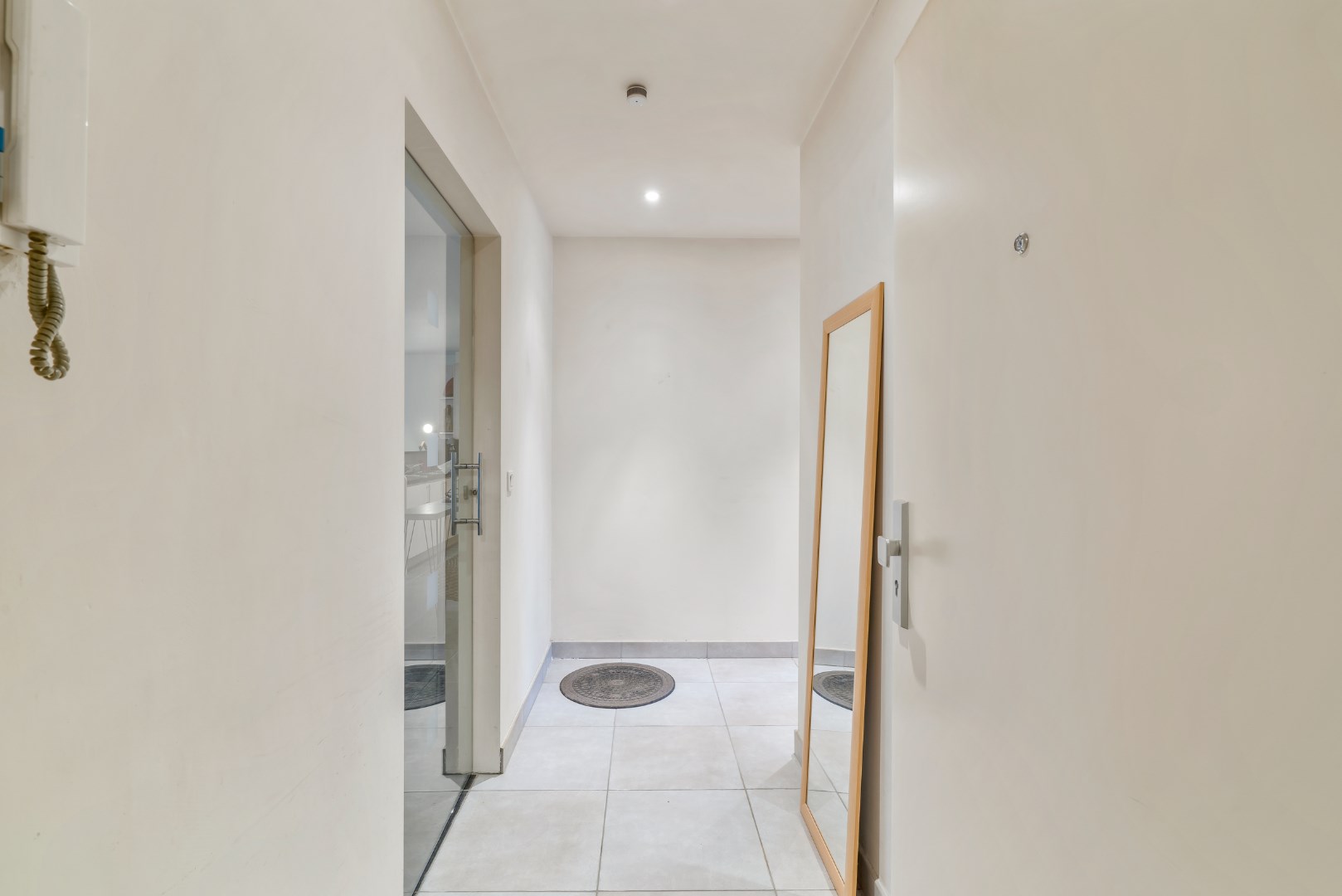 RUIM ENERGIEZUINIG APPARTEMENT GELEGEN CENTRUM OOSTENDE 