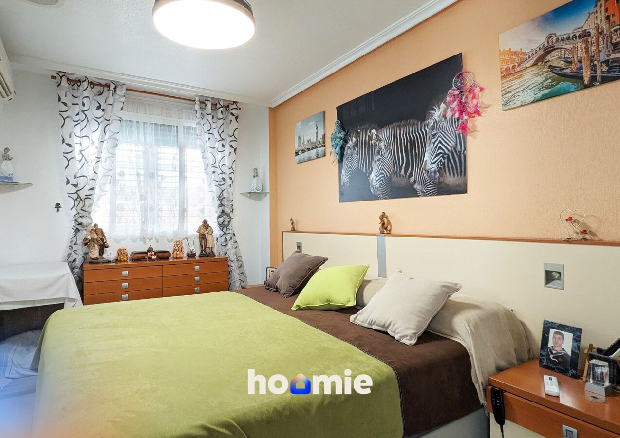 Woning te koop in Guardamar del Segura