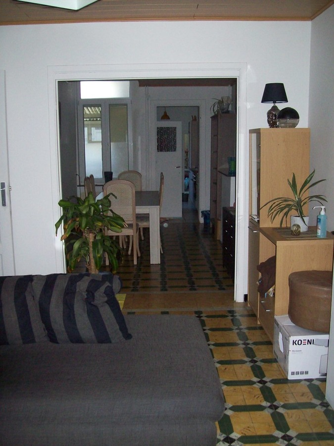 Rijwoning met 4 slaapkamers te Oostende 