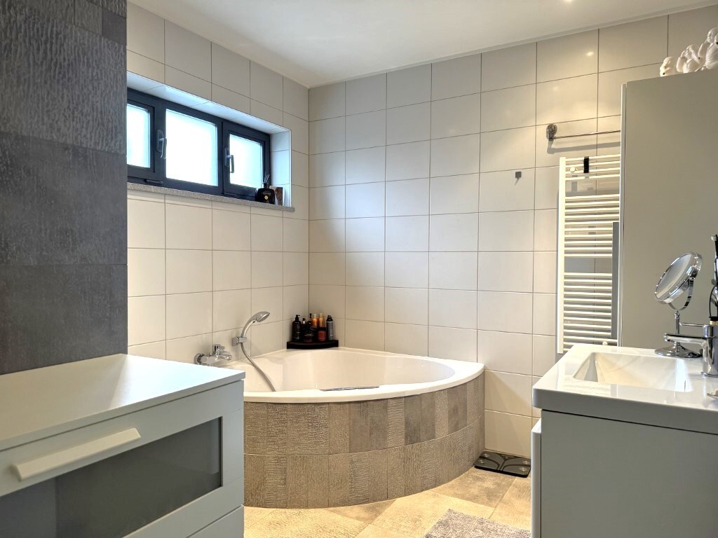 Penthouse te huur in Oud-Turnhout