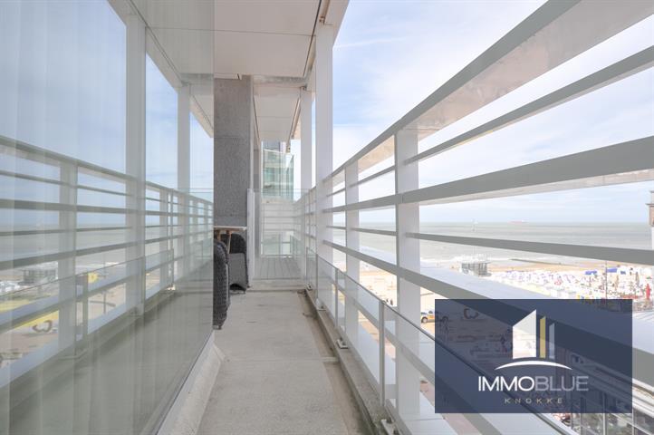 Vendu appartement - Knokke-Heist