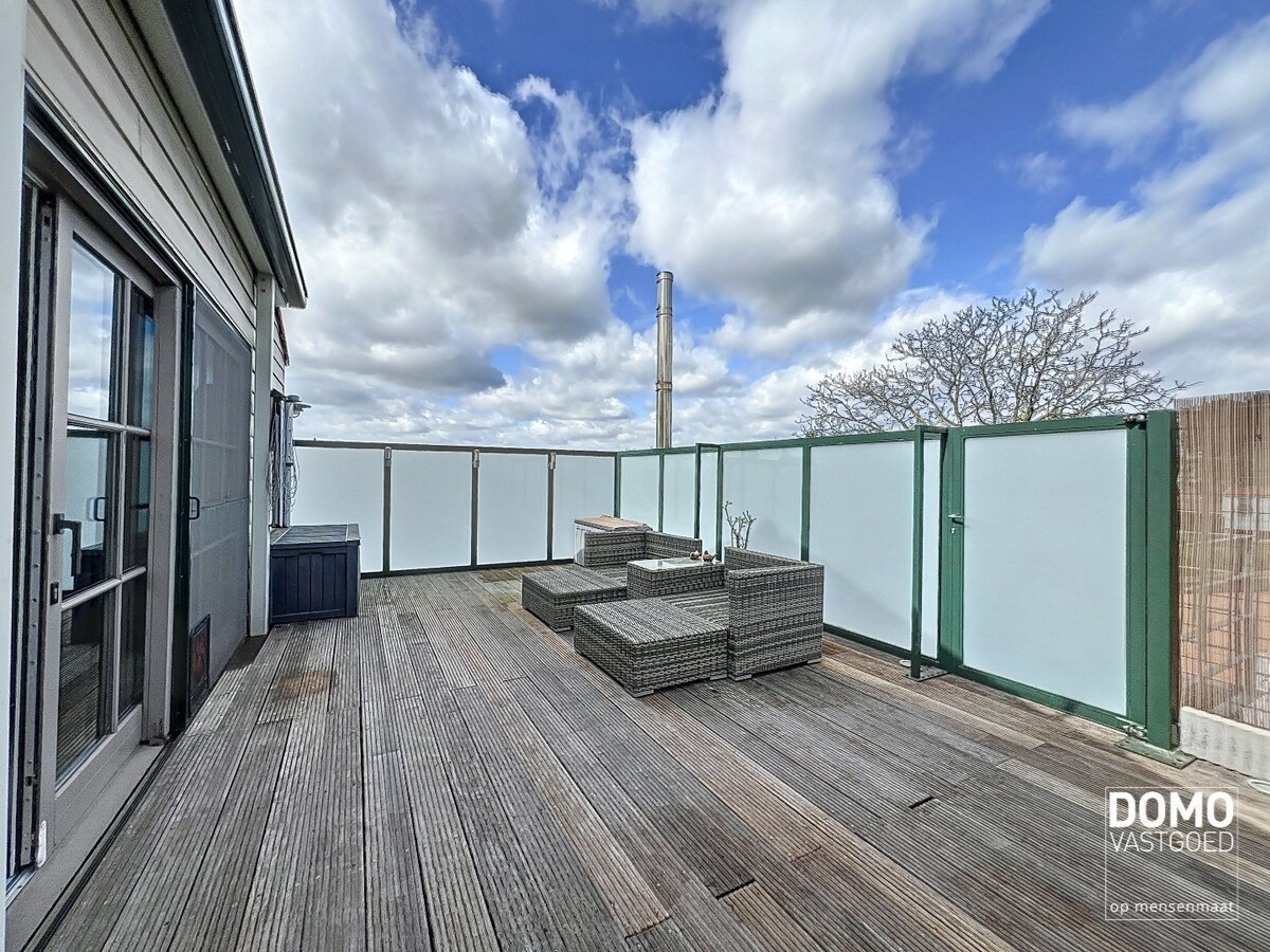 Multifunctioneel handelspand, gunstig gelegen met veel parkeergelegenheid en energielabel C 