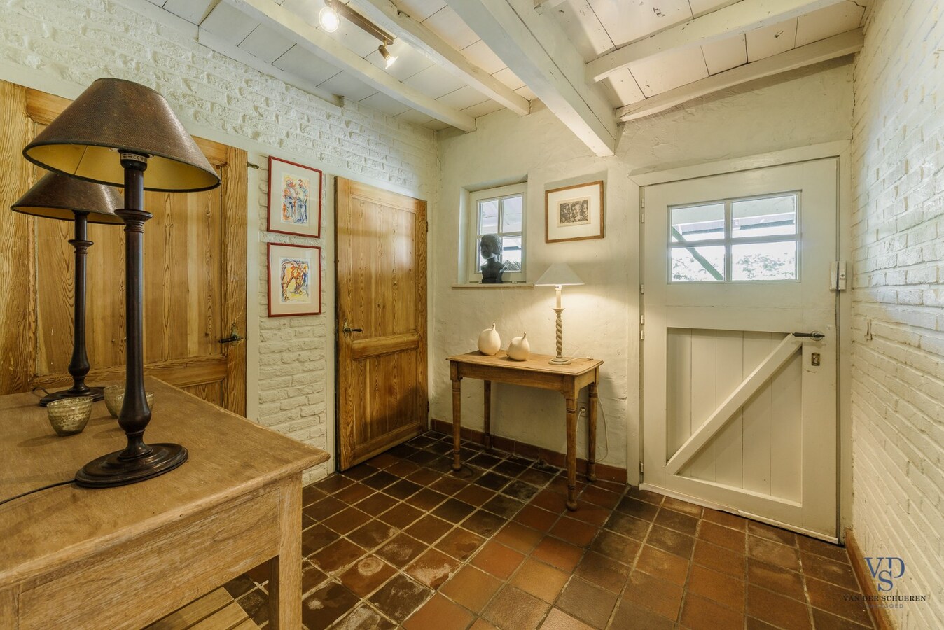 Charmante hoeve in Mater – rust, ruimte en karakter 