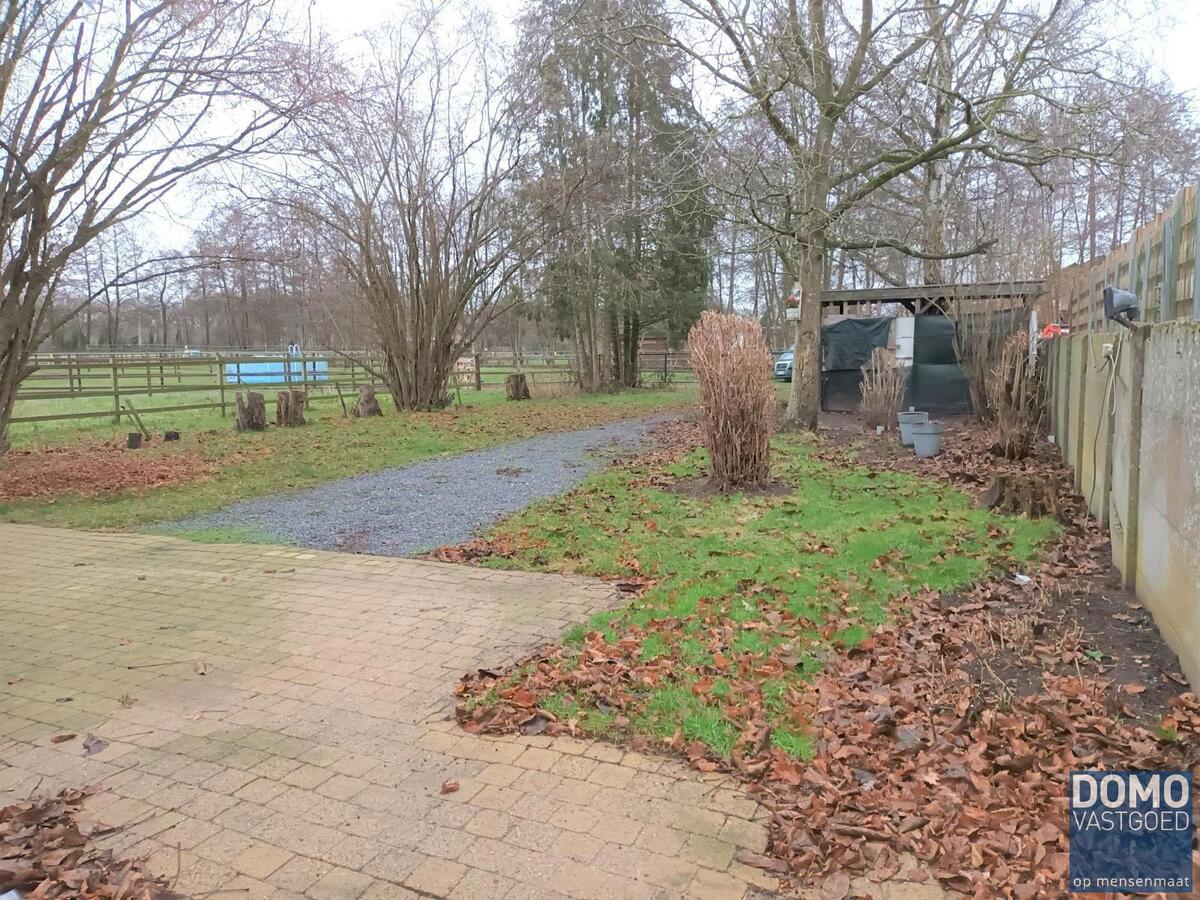 Woning verhuurd in Heusden-Zolder