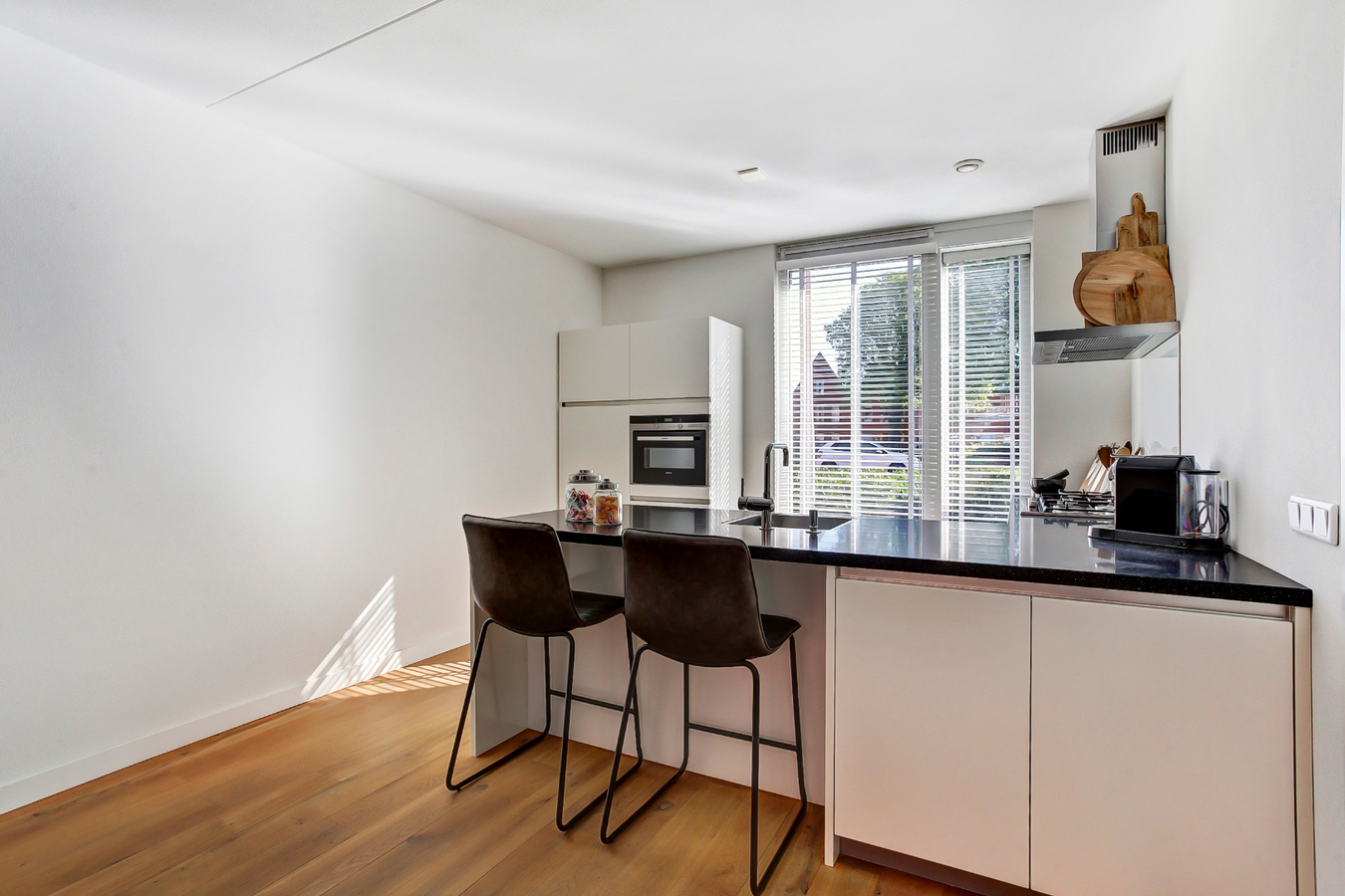 Eengezinswoning verkocht in Tilburg