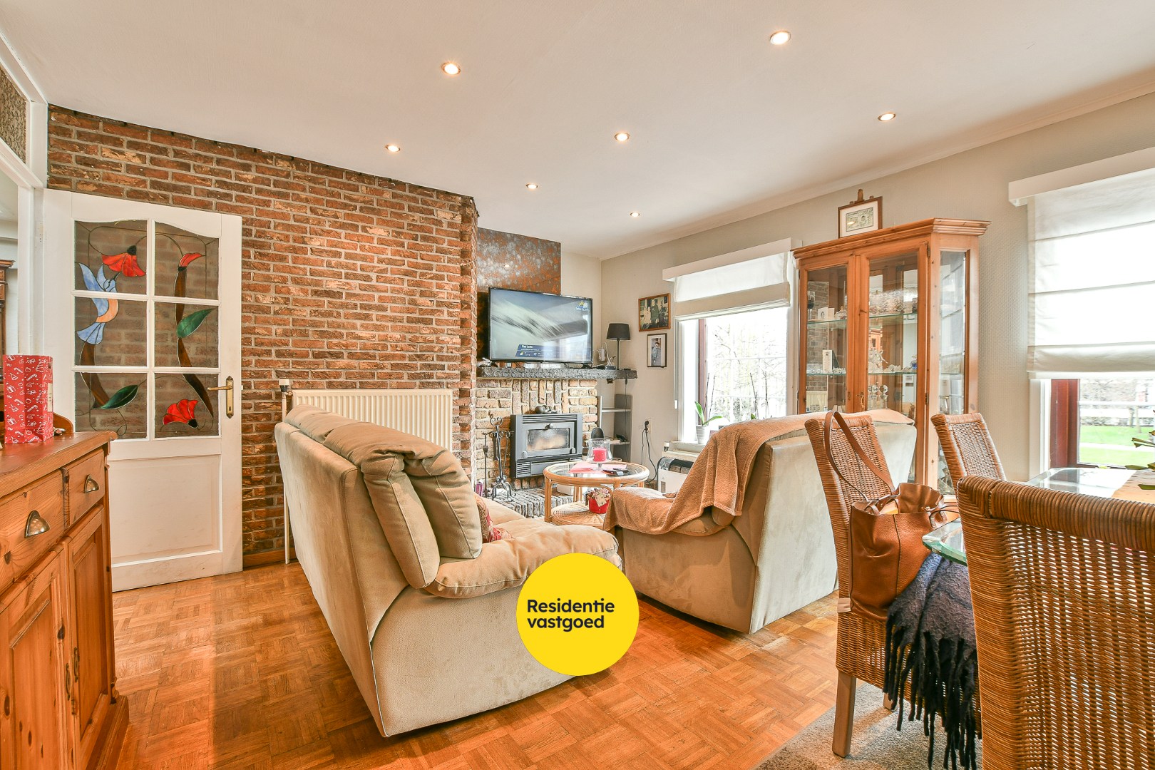 Uniek handelshuis met renovatiepotentieel in het hart van Blankenberge 