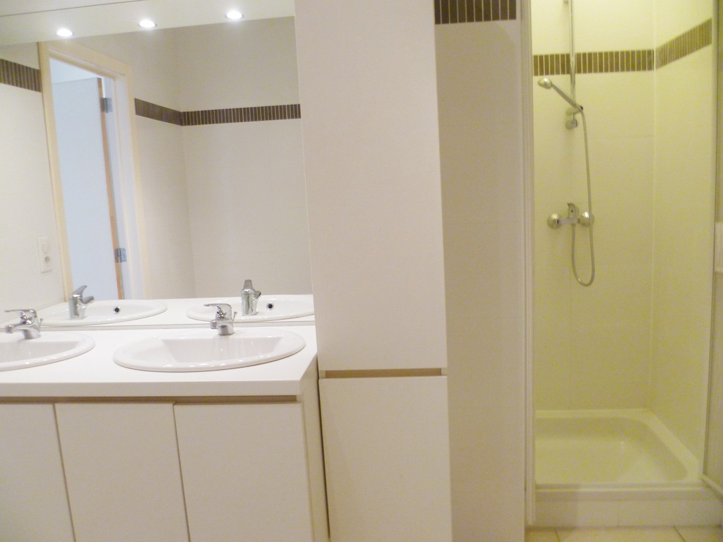 nieuwbouw appartement met 2 slaapkamers 