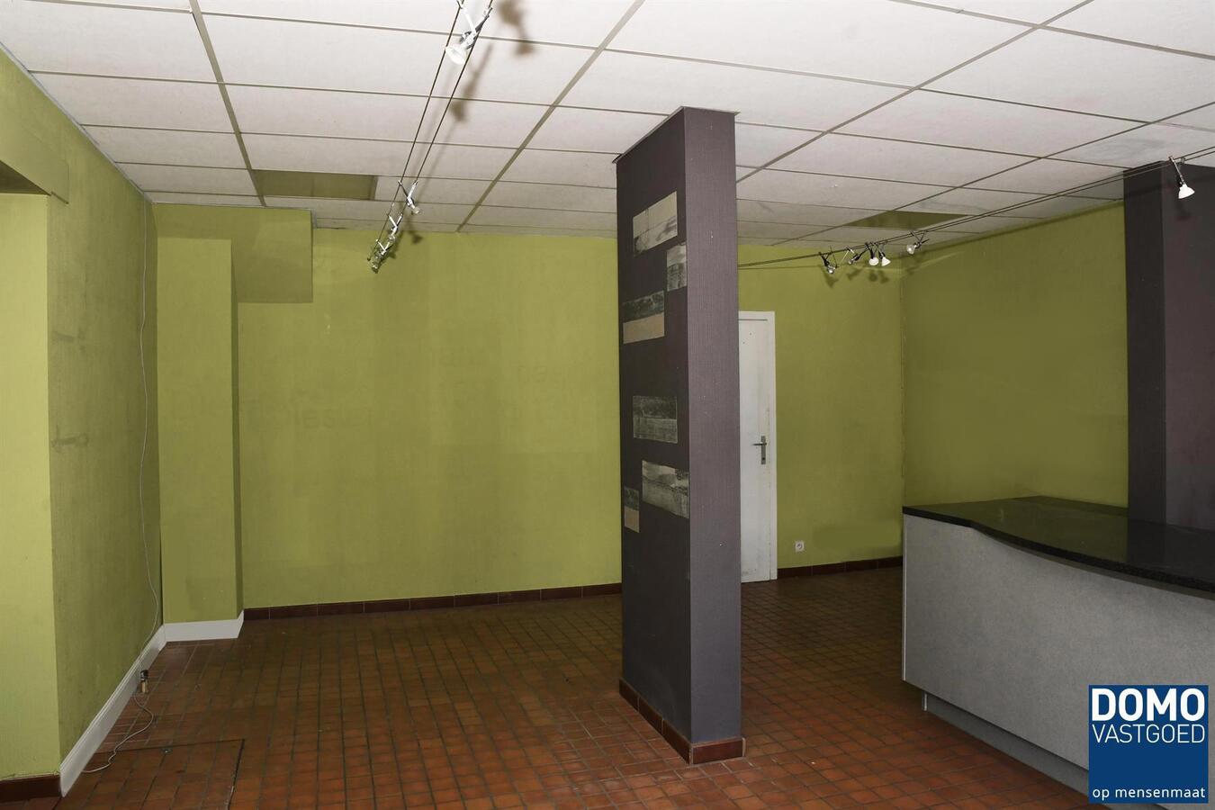 Woning verkocht in Hasselt Kermt, Spalbeek