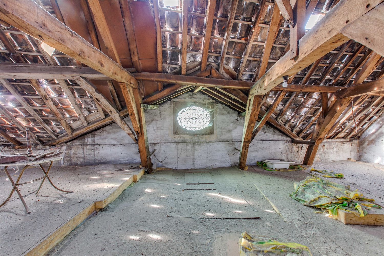 Prachtige voormalige dokterspraktijk, idylisch gelegen 