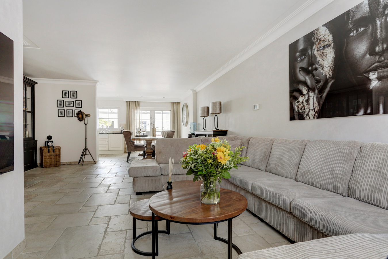 Eengezinswoning verkocht in Tilburg