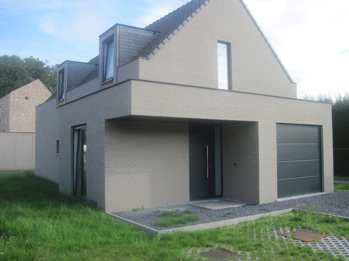 ENERGIEZUINIGE  TOPPER !! 