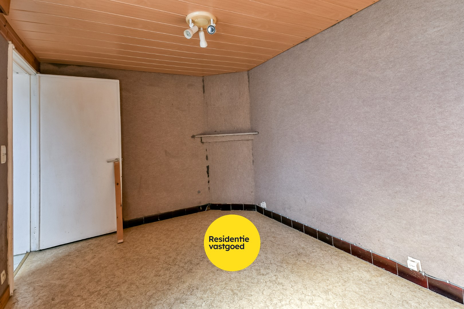 Appartement met één slaapkamer in Oostende 
