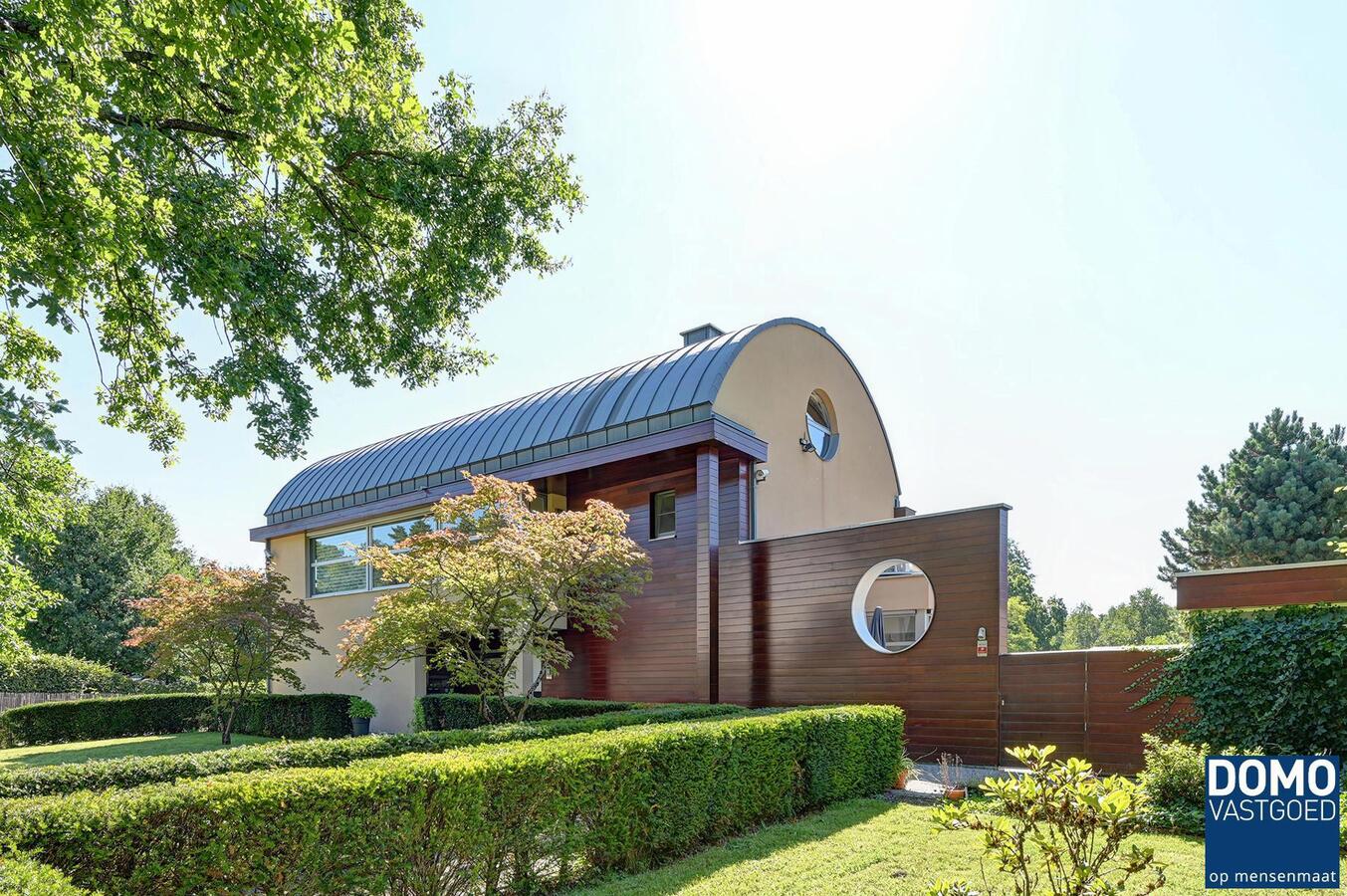 Villa verkocht in Heusden-Zolder