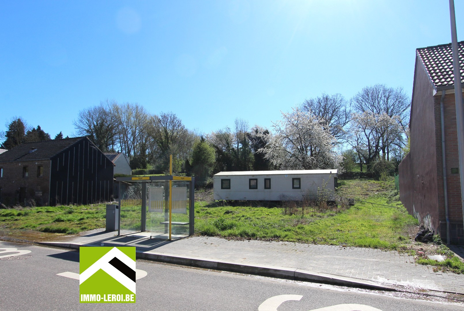 Heurstraat 10 Tongeren