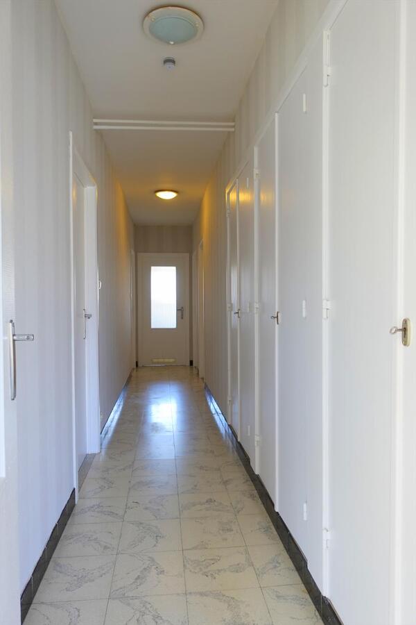 Rustig gelegen bungalowwoning nabij de dorpskern 