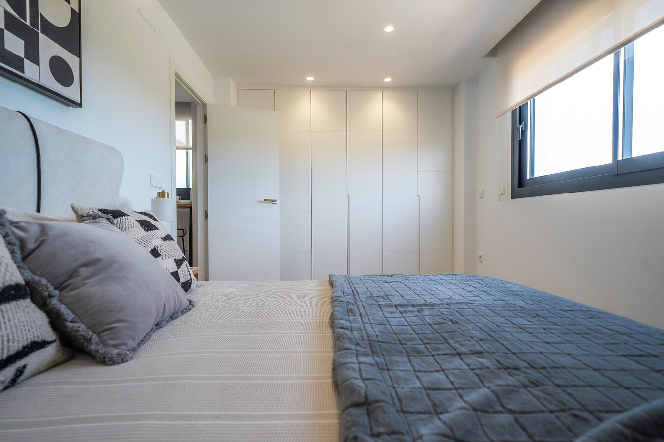 Woning te koop in La Finca Golf