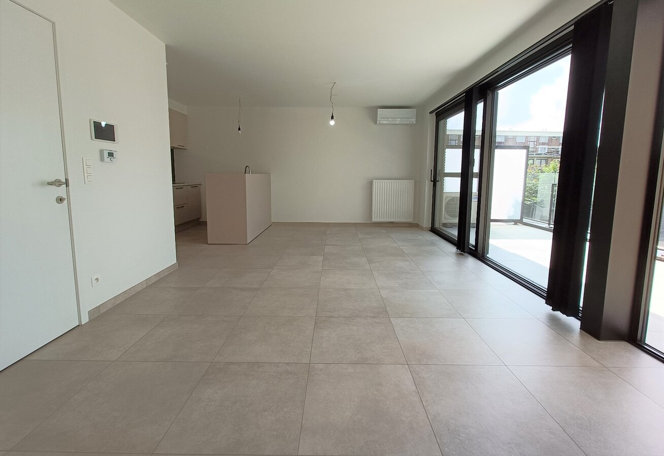 Verhuurd appartement - Tongeren