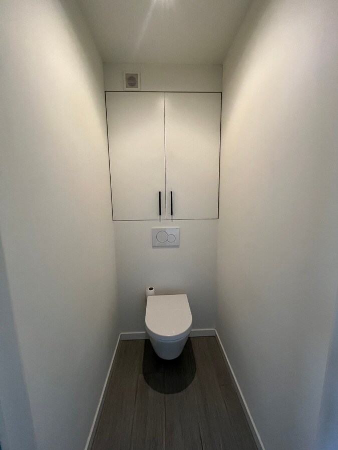 Woning met carport in 't rustige Asper 