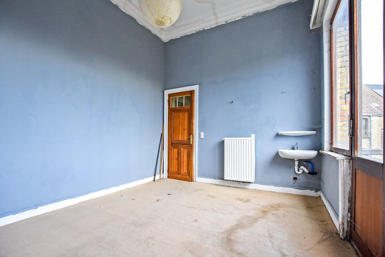 Te koop woning - Veurne