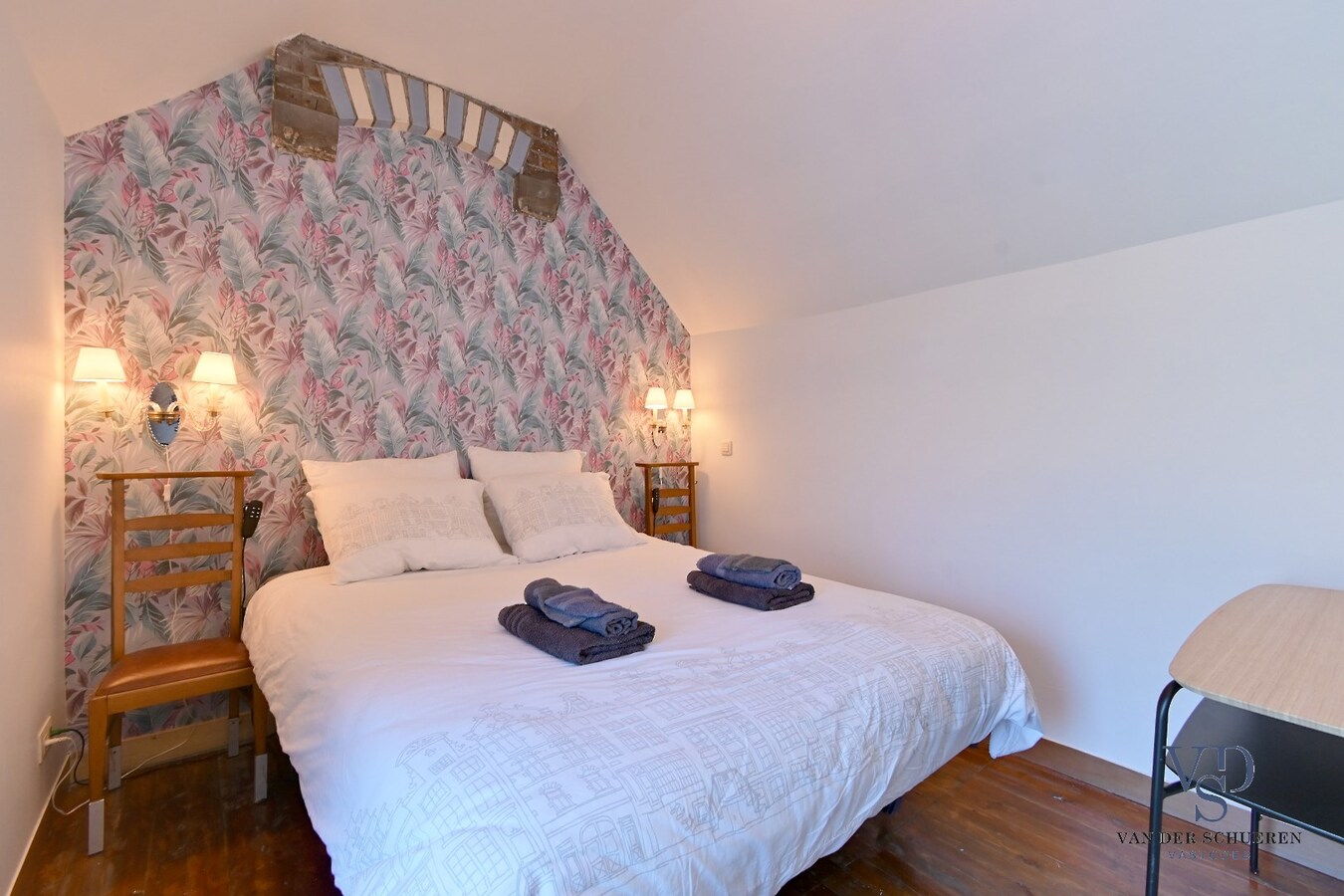 Charmante eigendom, centrum Oudenaarde 