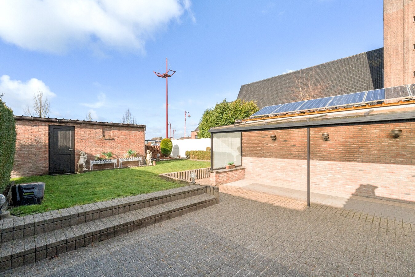 Instapklare woning te Aalter-Brug! 