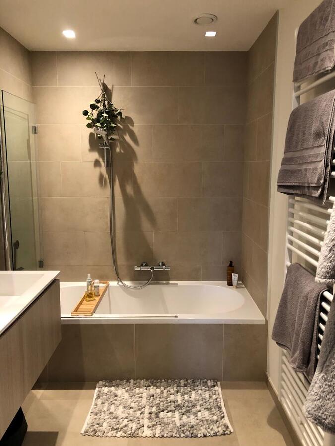 Luxueus 2-slpk-appartement in het groene Eke-Nazareth 