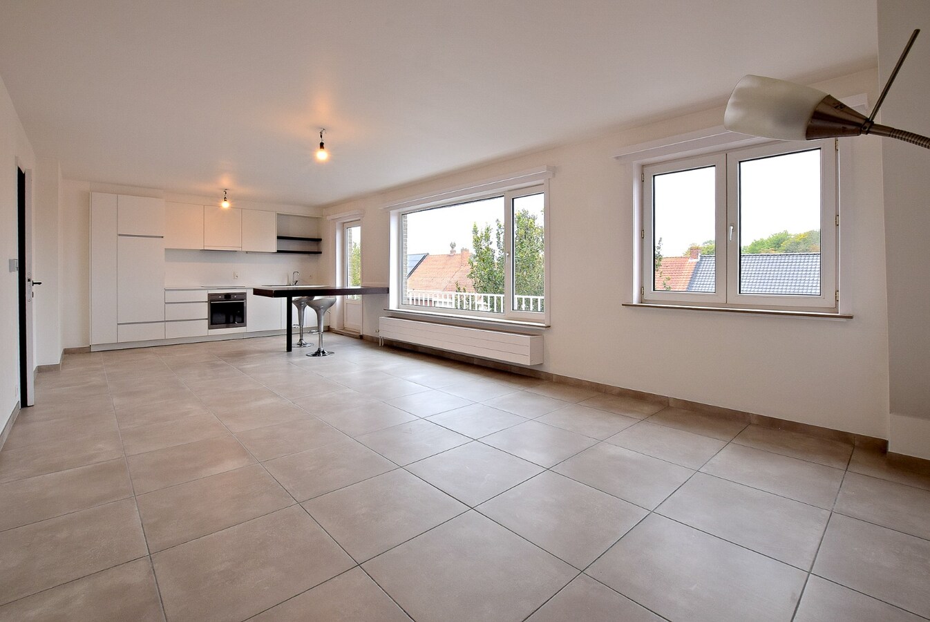 Te koop appartement - Nieuwpoort