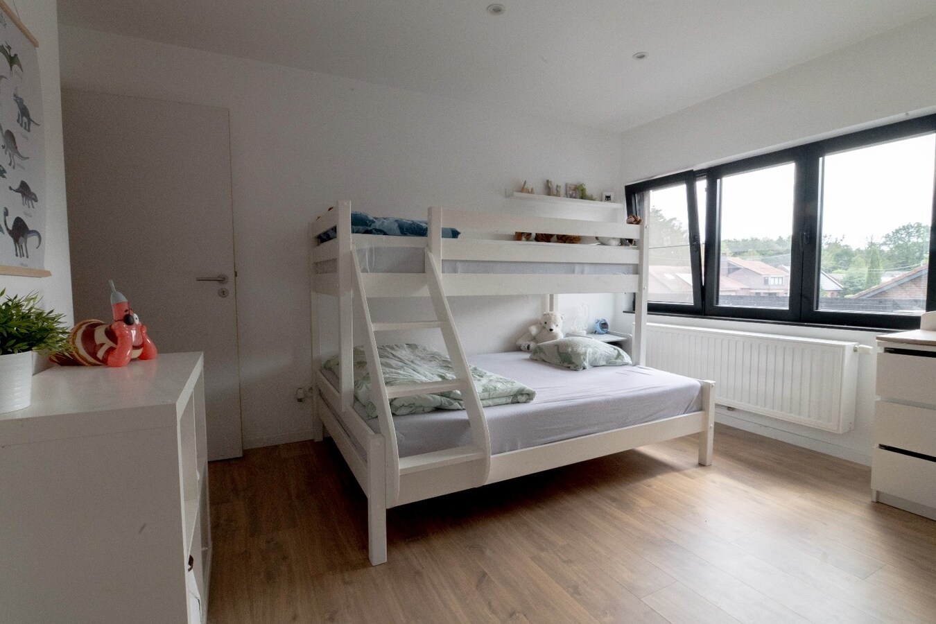 Prachtige open bebouwing op een toplocatie 