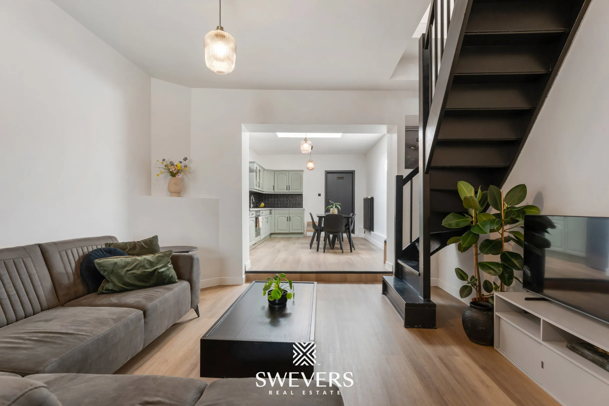 Te koop woning - Diest