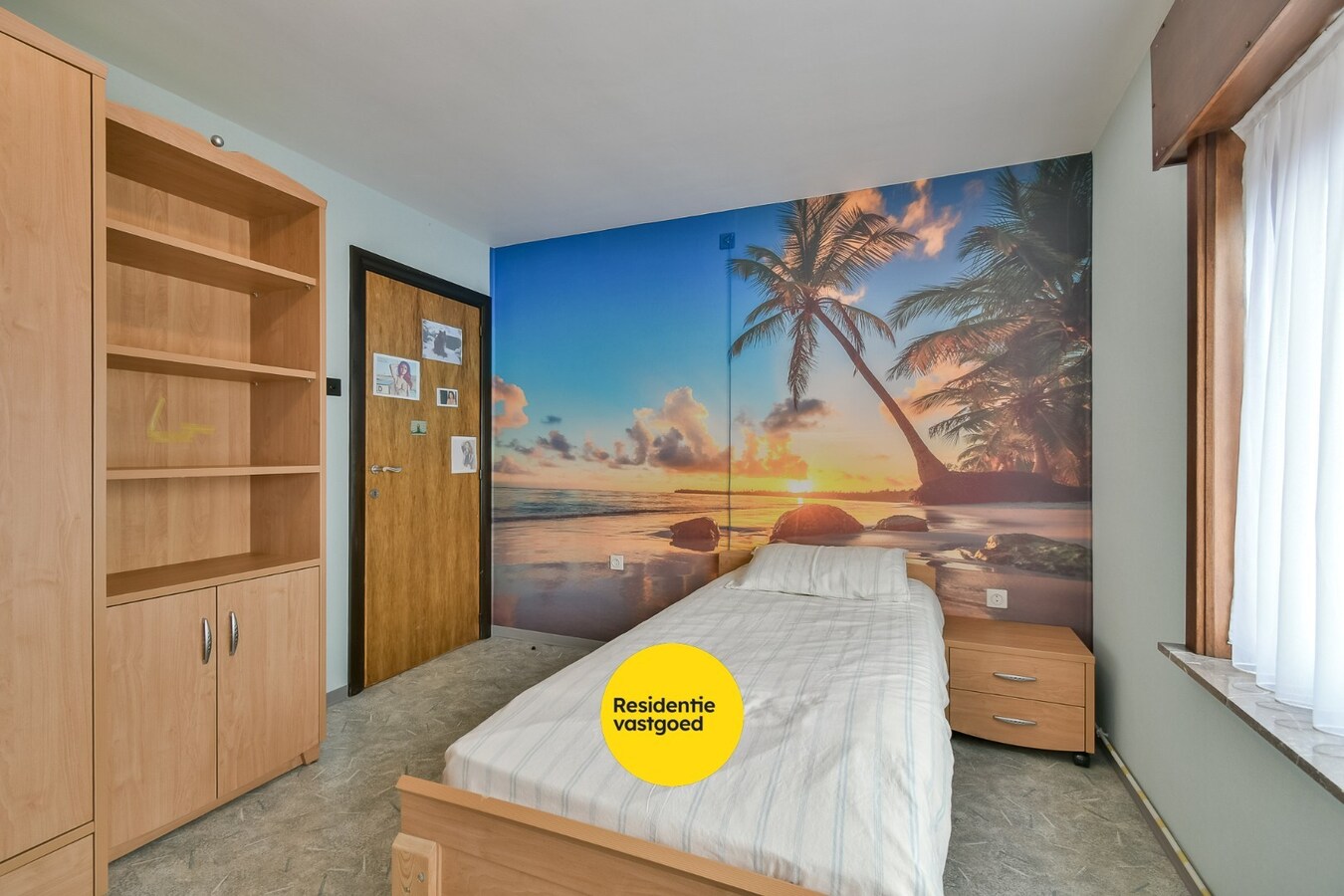 Te koop woning - Staden