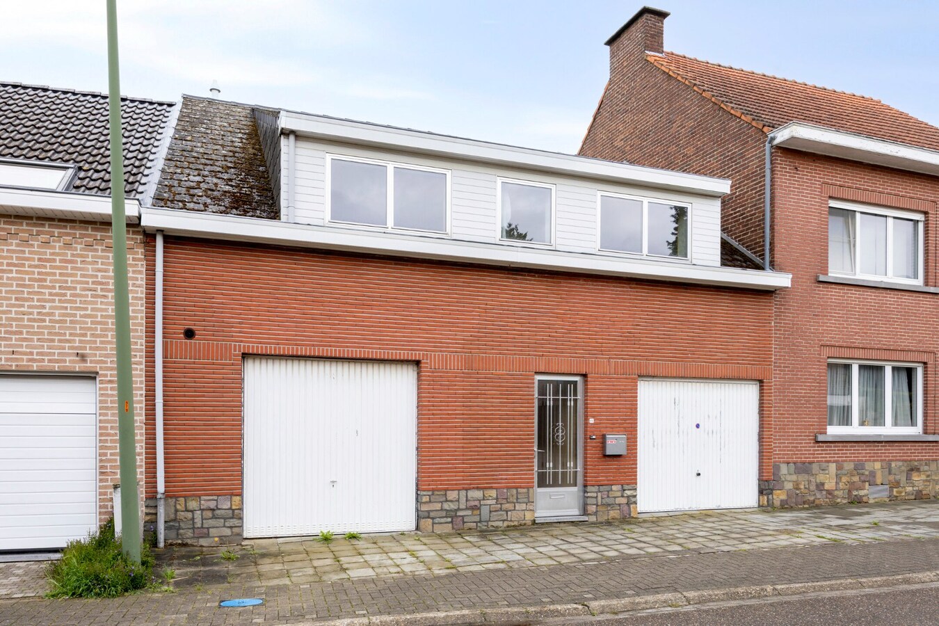 Te koop - Woning - Oud-Heverlee