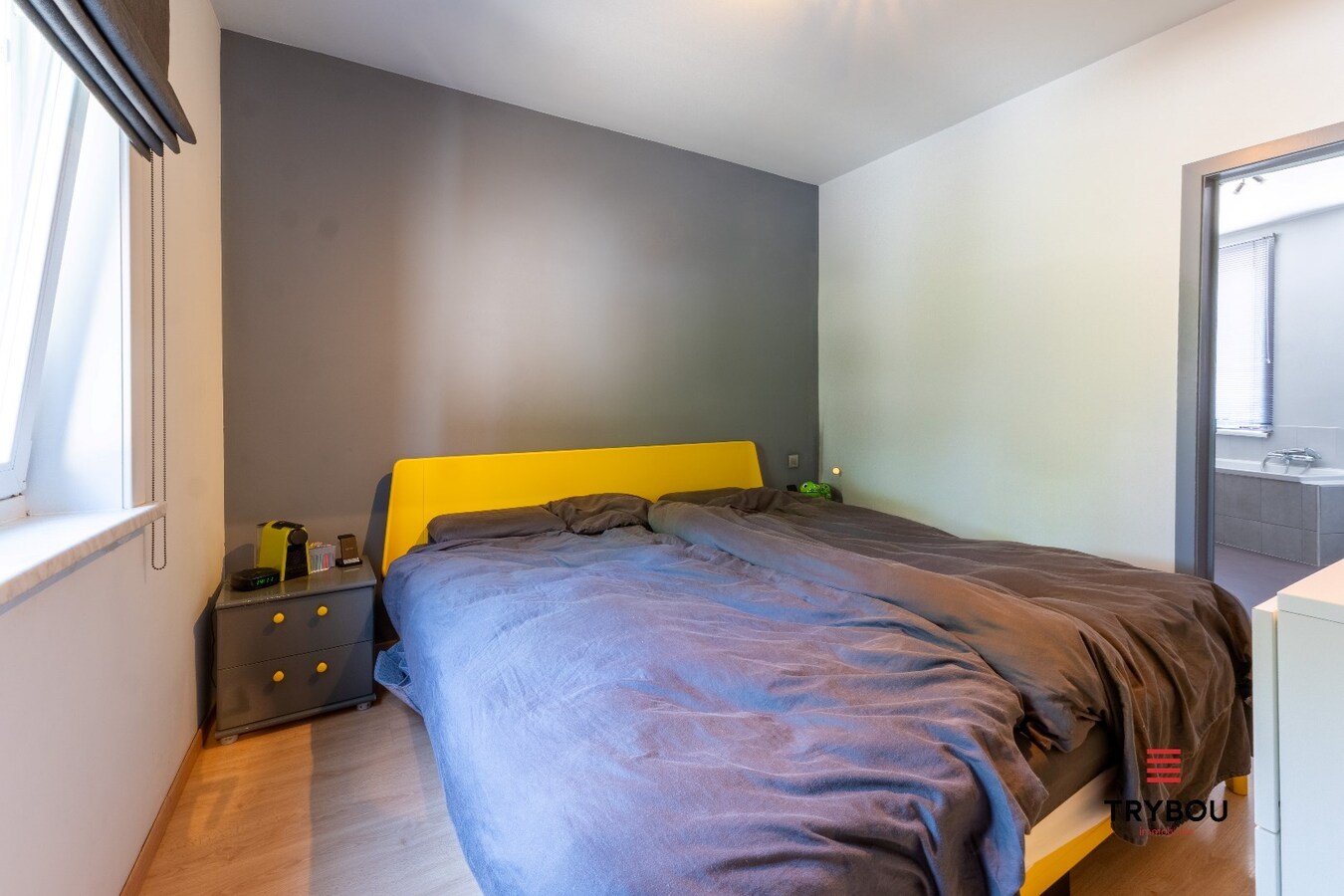 Instapklare stadswoning vlak bij de Menenpoort – Ieper centrum 