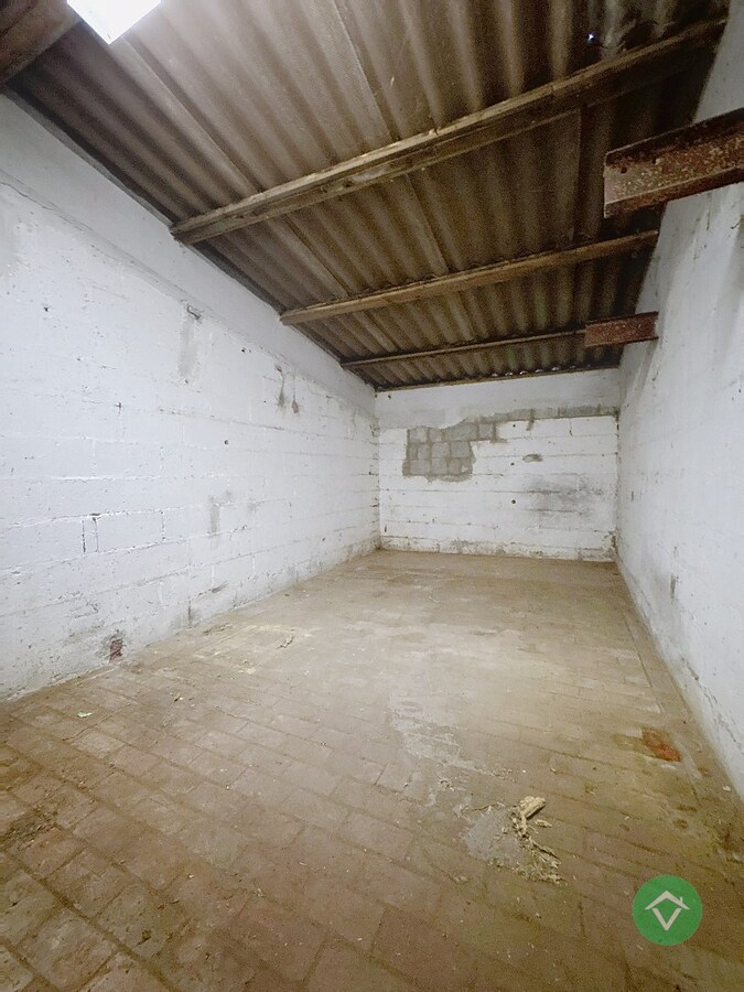 Alleenstaande woning met vergezichten te Zwevezele 