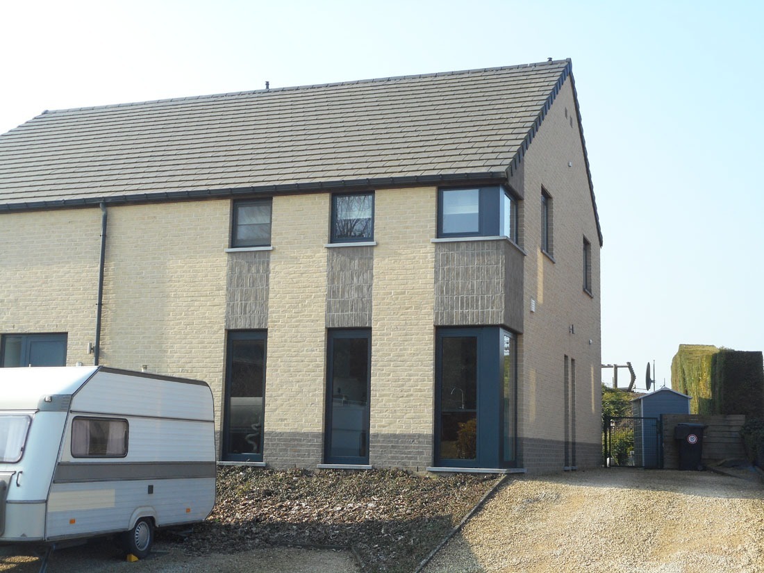 Verhuurd woning - Bilzen