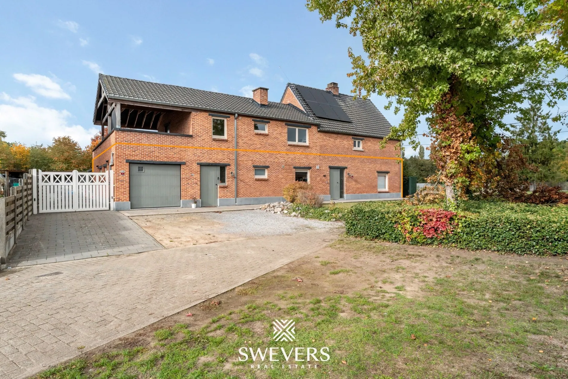 Te koop appartement - Beringen