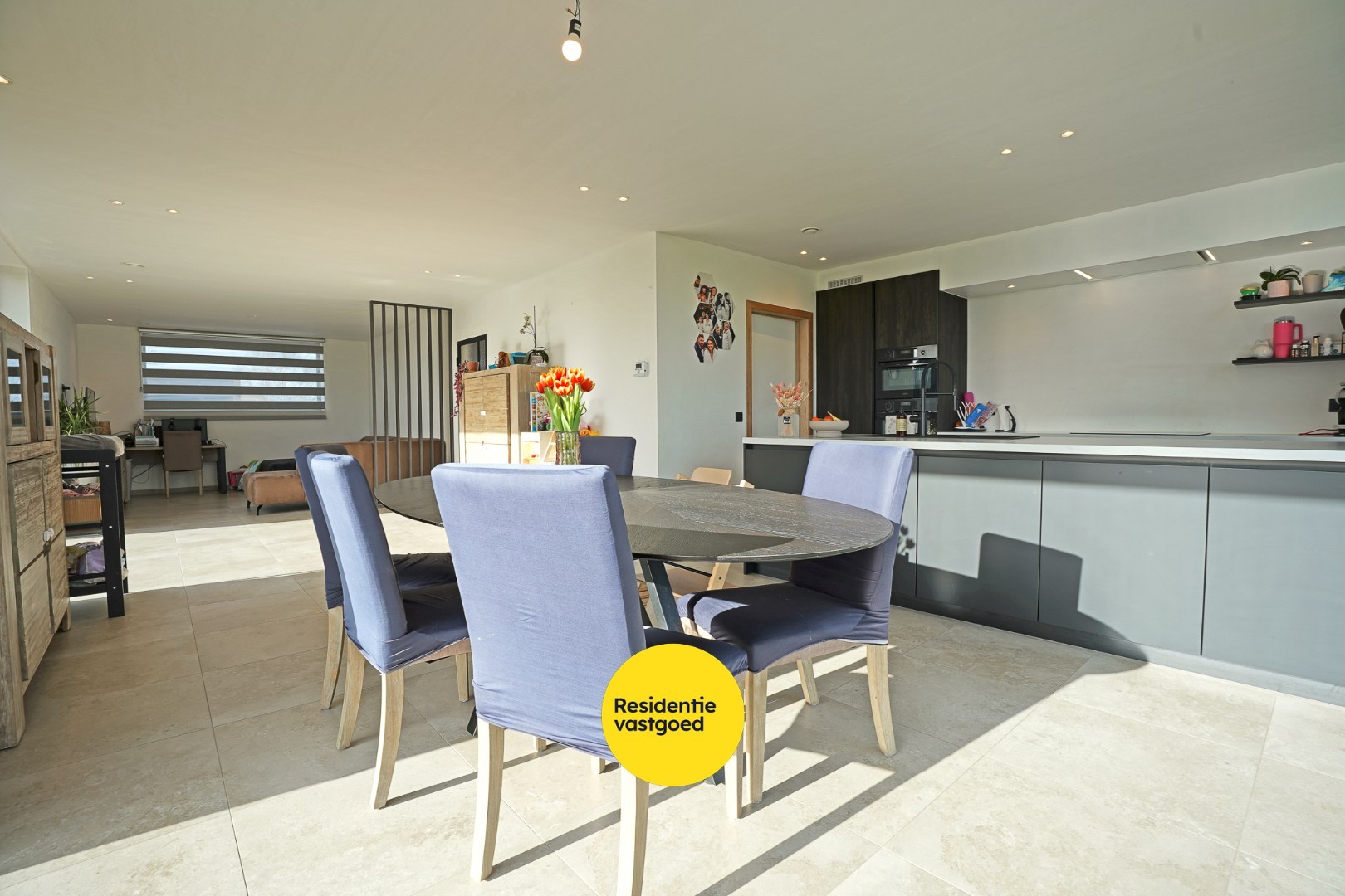 Recente, energiezuinige woning op 541 m² in doodlopende straat te Klerken! 